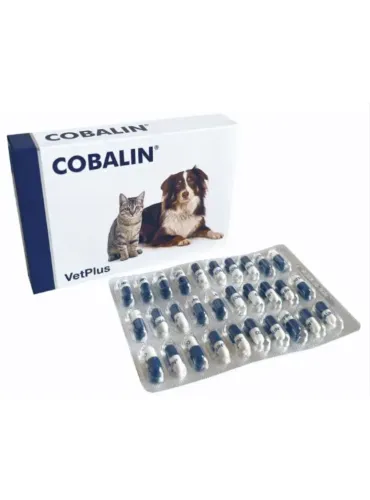 Cobalin 60 compresse
