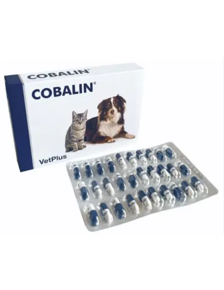 Cobalin 60 compresse