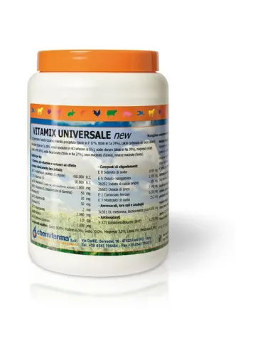 Vitamix Universale Os 1 Kg