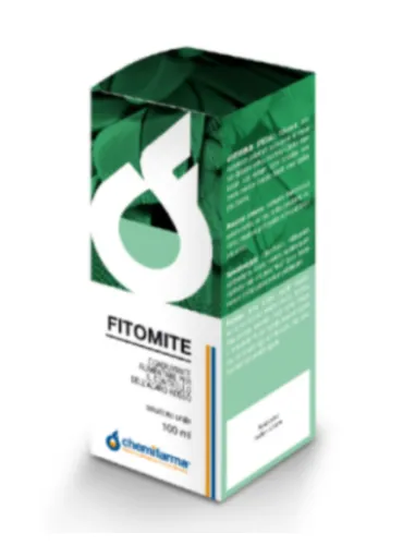 Fitomite flacone 100 ml