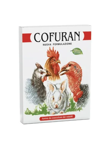 Cofuran Nuovo 100 Gr