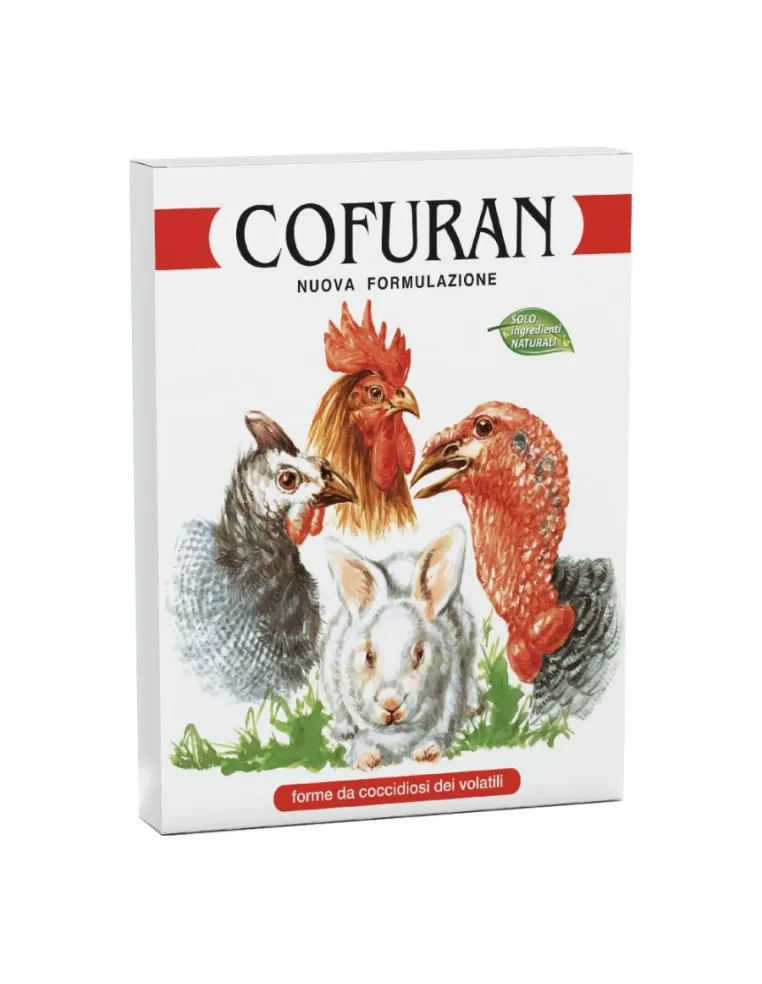 Cofuran Nuovo 100 Gr