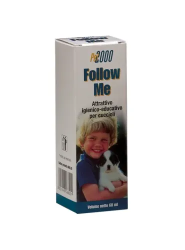 Follow Me 60 ml