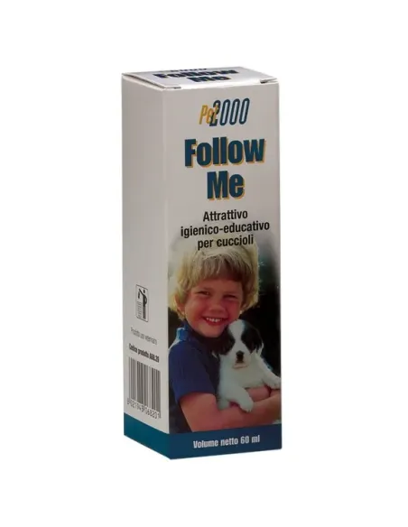 Follow Me 60 ml