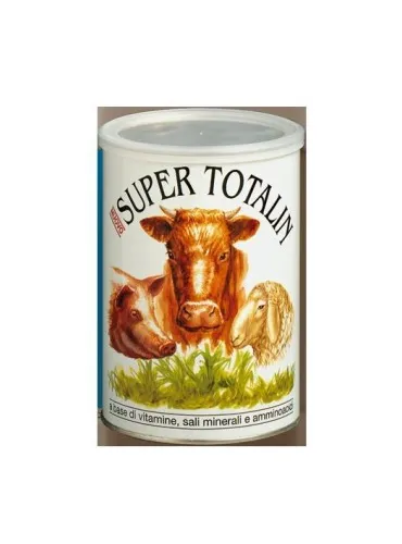 Supertotalin 800 gr