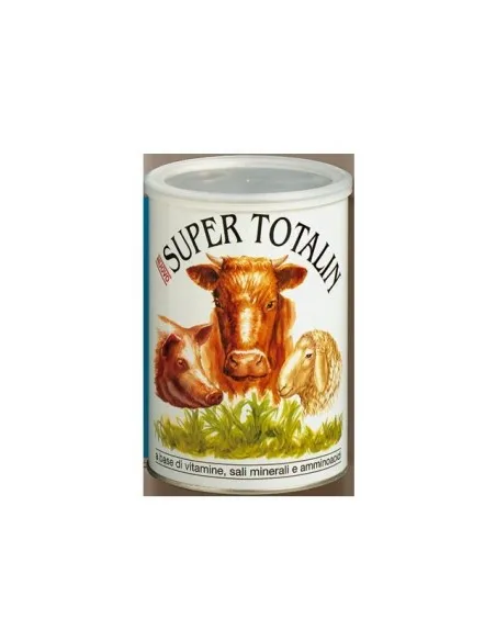 Supertotalin 800 gr