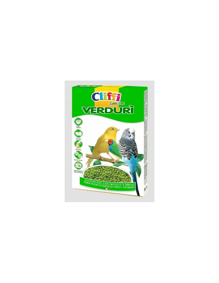 Cliffi verduri' 300 gr