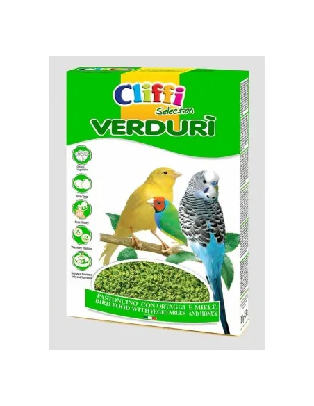 Cliffi verduri' 300 gr