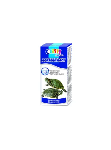 Cliffi aquatart 25 gr