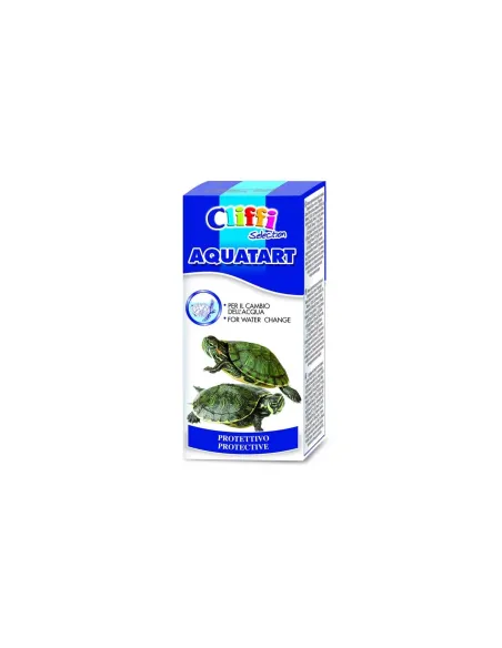 Cliffi aquatart 25 gr