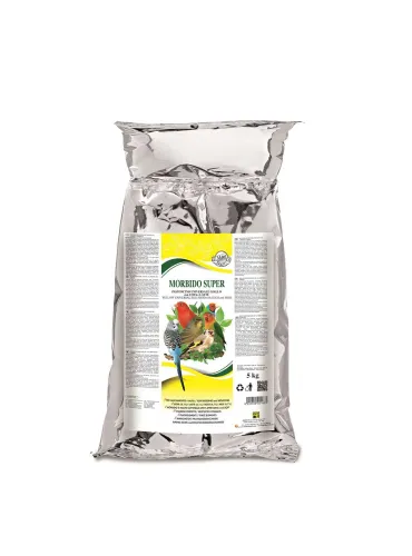 Cliffi maior morbido super 5 kg