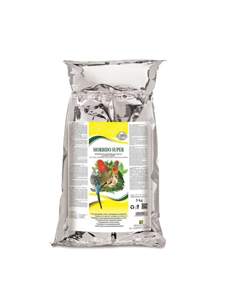 Cliffi maior morbido super 5 kg