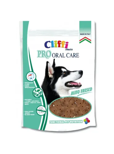 Pro Dental Fresh Snack 100 Gr