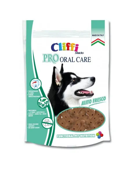 Pro Dental Fresh Snack 100 Gr