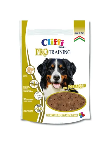 Pro Training Snack 100 Gr