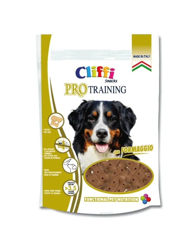 Pro Training Snack 100 Gr