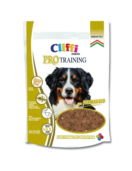 Pro Training Snack 100 Gr