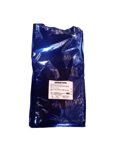 Cliffi superior patee 25 kg