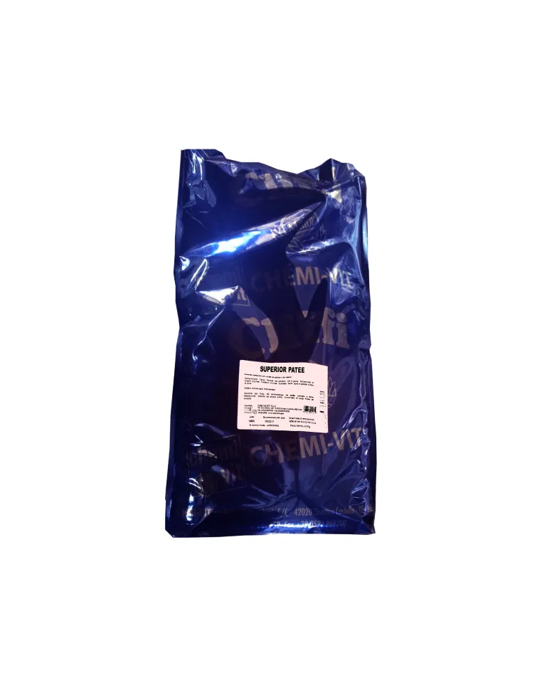 Cliffi superior patee 25 kg