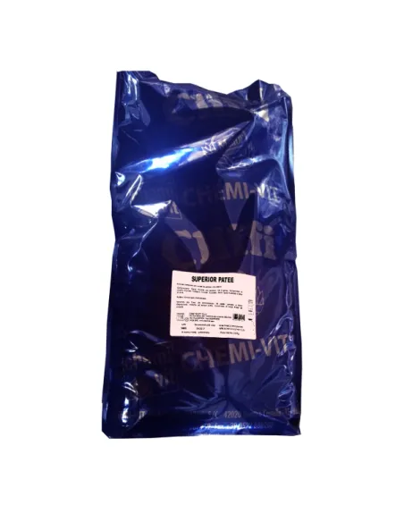 Cliffi superior patee 25 kg