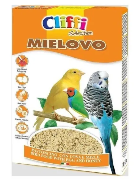 Cliffi mielovo 300 gr Cliffi mielovo 300 gr