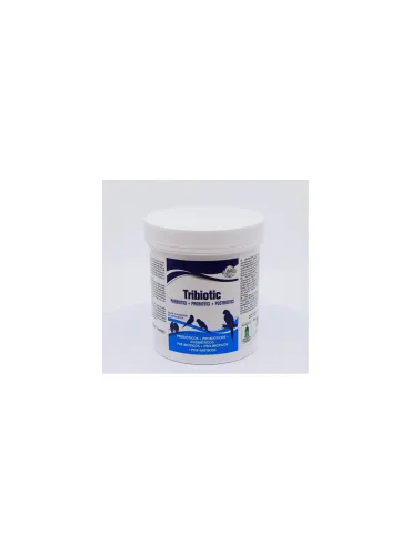 Cliffi mayor tribiotic 250 gr
