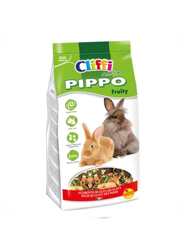 Cliffi pippo fruity "selection" 800 gr