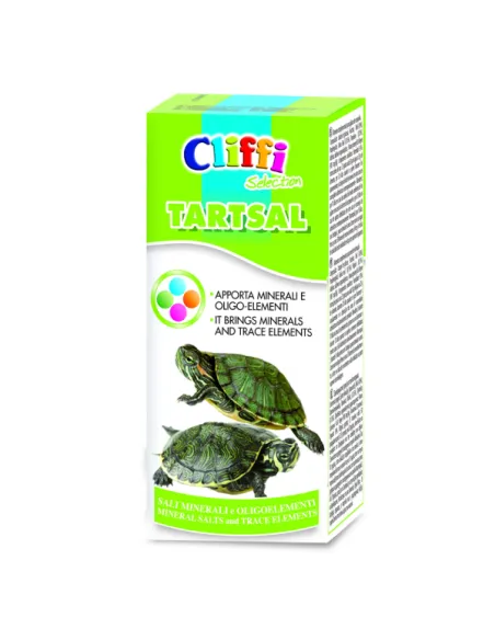 Cliffi tartsal 25 gr