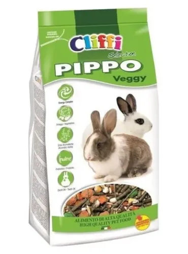 Cliffi pippo veggy "selection" 800 gr