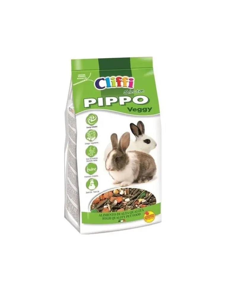 Cliffi pippo veggy "selection" 800 gr