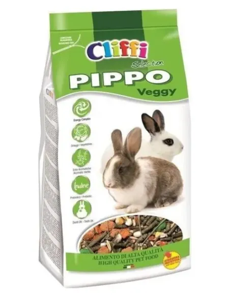 Cliffi pippo veggy "selection" 800 gr Cliffi pippo veggy "selection" 800 gr