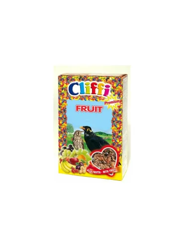 Cliffi fruit 800 gr