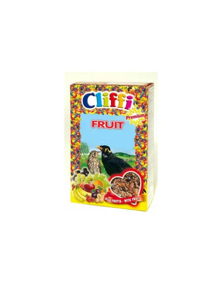 Cliffi fruit 800 gr