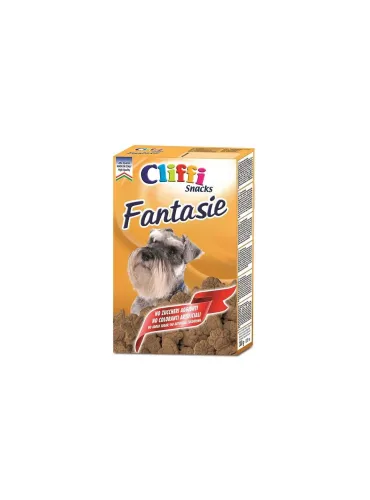 Cliffi fantasie snacks 300 gr