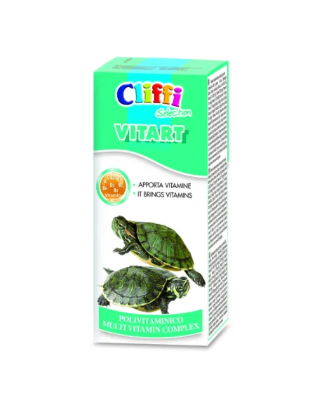 Cliffi vitart 25 gr Cliffi vitart 25 gr