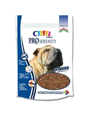 Pro Serenity Snack 100 Gr