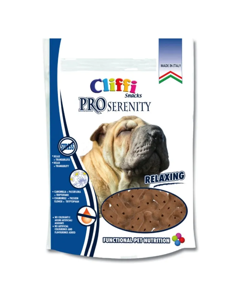 Pro Serenity Snack 100 Gr
