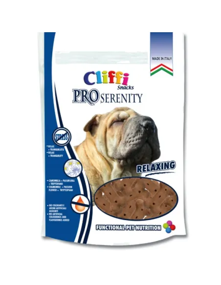Pro Serenity Snack 100 Gr