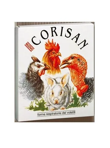 Chifa corisan nuovo 100 gr