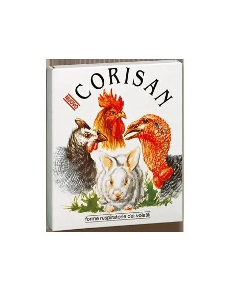 Chifa corisan nuovo 100 gr