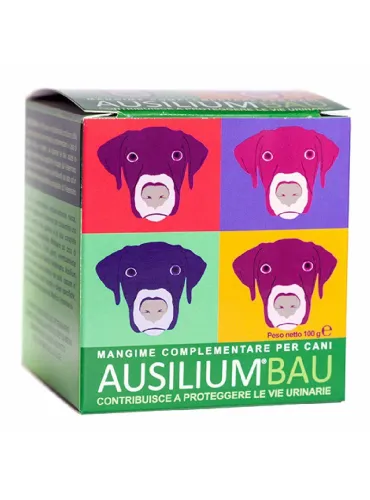 Deakos Ausilium Bau 100 gr