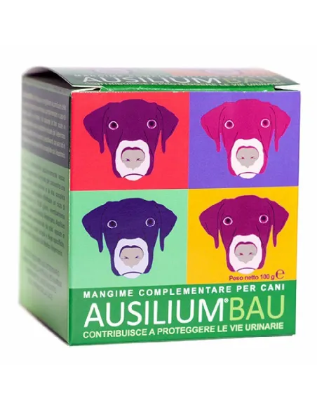 Deakos Ausilium Bau 100 gr