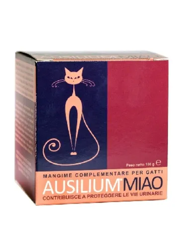 Deakos Ausilium Miao 100 gr