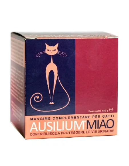 Deakos Ausilium Miao 100 gr Deakos Ausilium Miao 100 gr