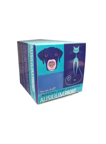 Deakos ausilium prost 100 gr