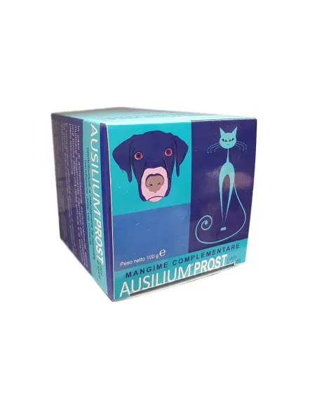 Deakos ausilium prost 100 gr Deakos ausilium prost 100 gr