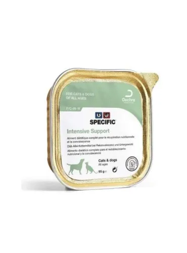 Specific F/C In Wet Alim 95 Gr