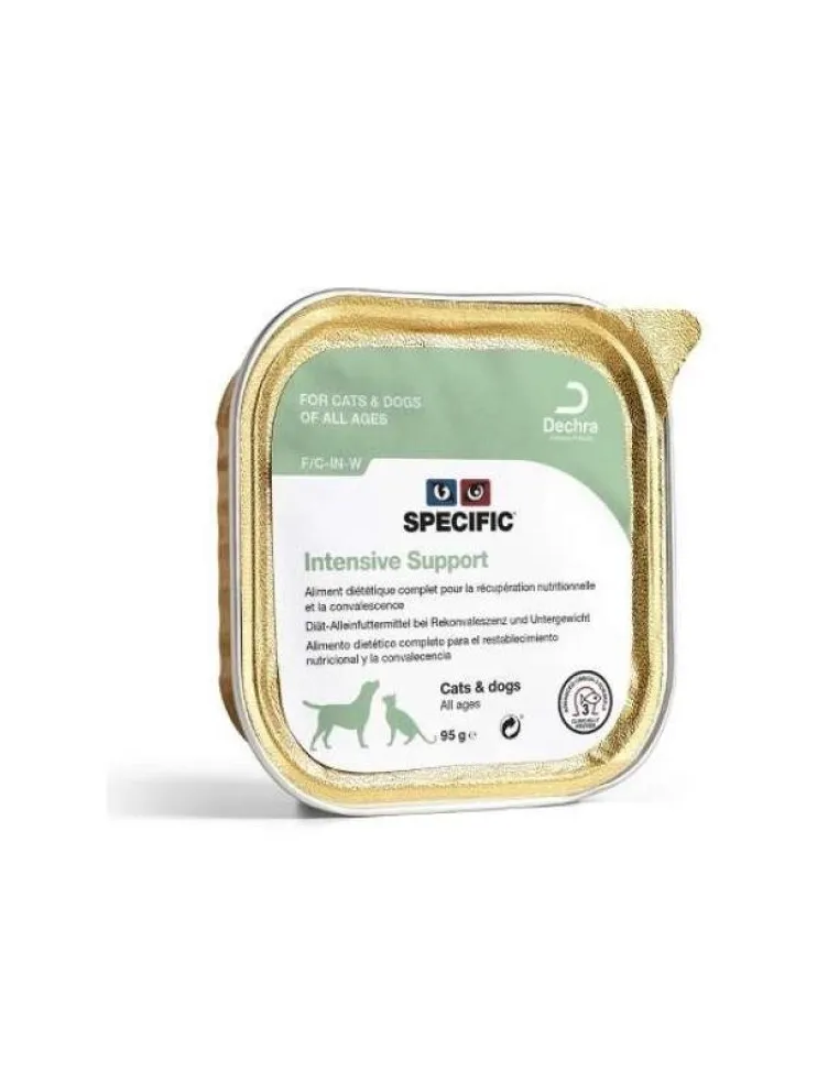 Specific F/C In Wet Alim 95 Gr