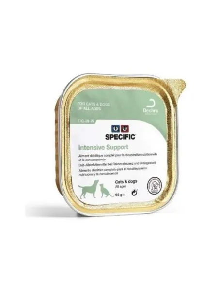 Specific F/C In Wet Alim 95 Gr Specific F/C In Wet Alim 95 Gr