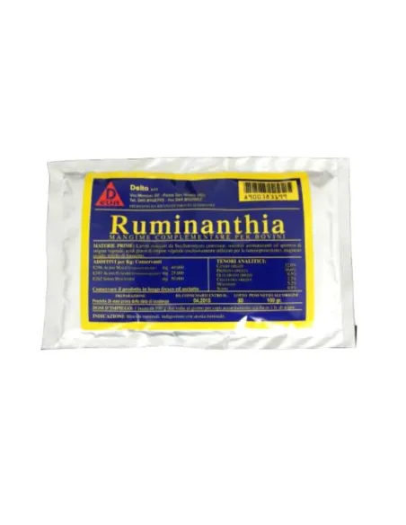 Ruminanthia 100 Gr